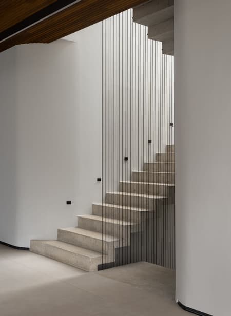 Casa Brutalista